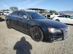 San Diego, CA에서 판매 중인 2013 Audi S8 Quattro - Minor Dent/Scratches
