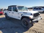 2024 Jeep Gladiator Sport zu verkaufen in Houston, TX - Water/Flood