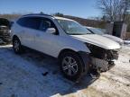 2015 Chevrolet Traverse Lt للبيع في West Warren، MA - Front End