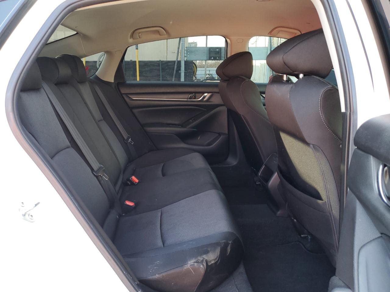 2021 Honda Accord - Image 10