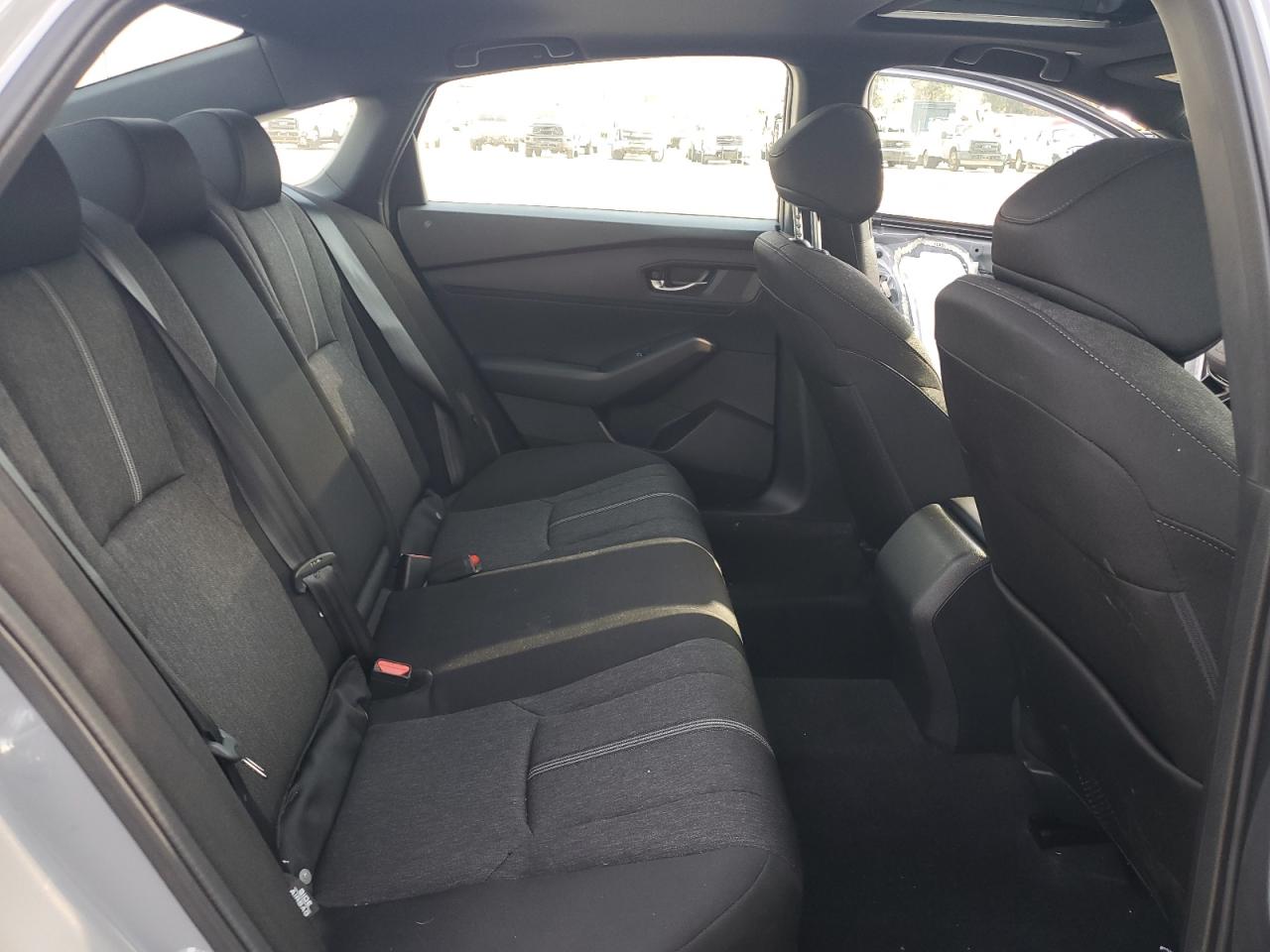 2024 Honda Accord - Image 10