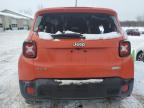 2016 Jeep Renegade Latitude na sprzedaż w Angola, NY - Front End