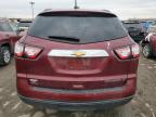 2016 Chevrolet Traverse Lt for Sale in Indianapolis, IN - Side