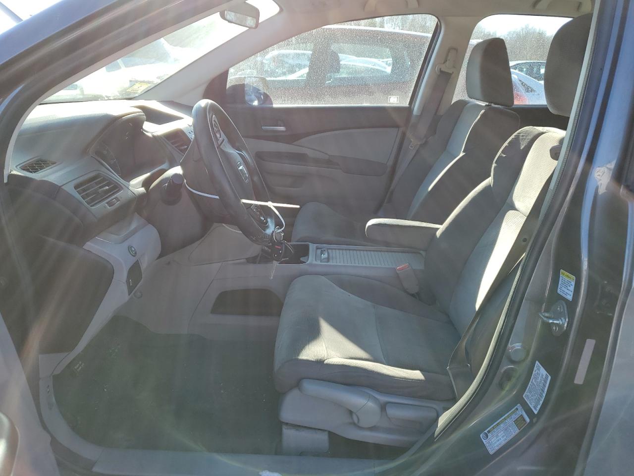 2012 Honda CR-V - Image 7