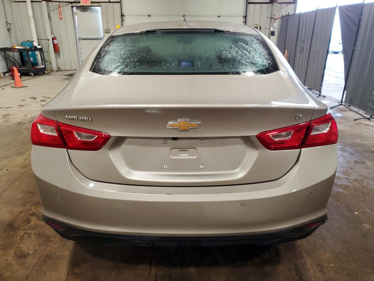 2023 Chevrolet Malibu - Image 6