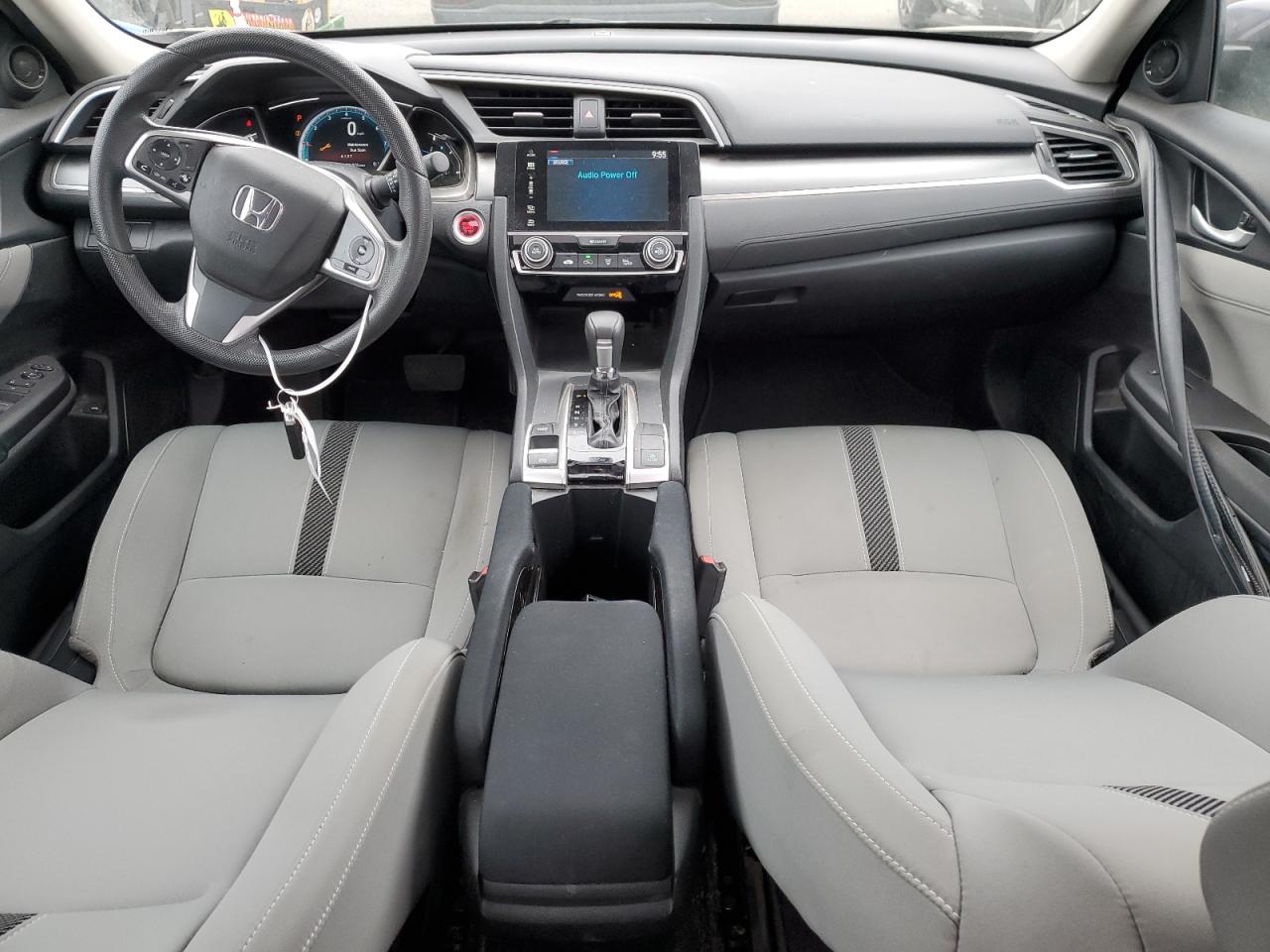 2017 Honda Civic - Image 8
