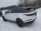 2020 LAND ROVER RANGE ROVER VELAR R-DYNAMIC S for sale at Copart ON - COOKSTOWN