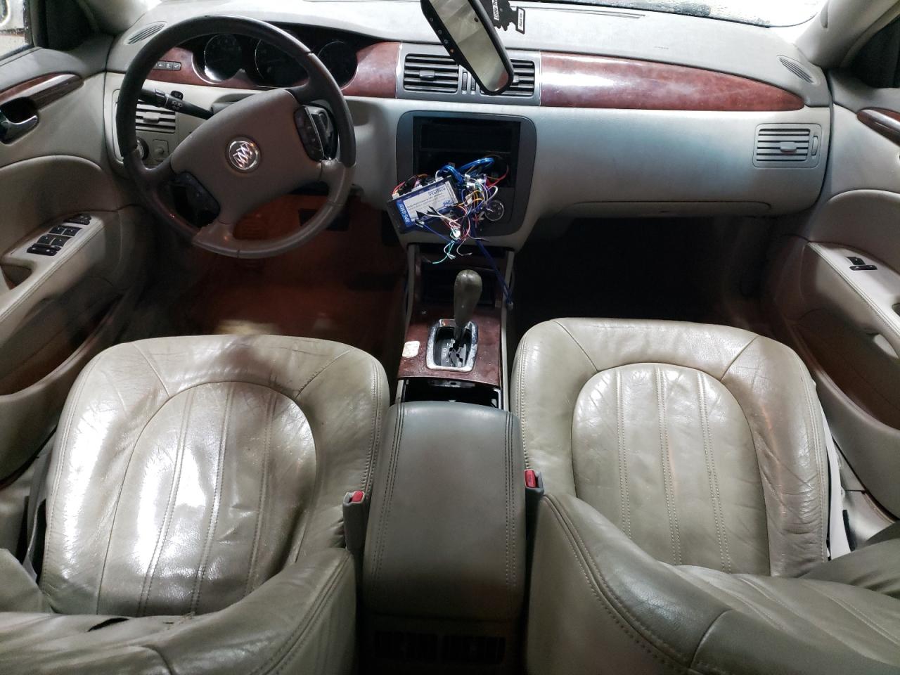 2008 Buick Lucerne - Image 8