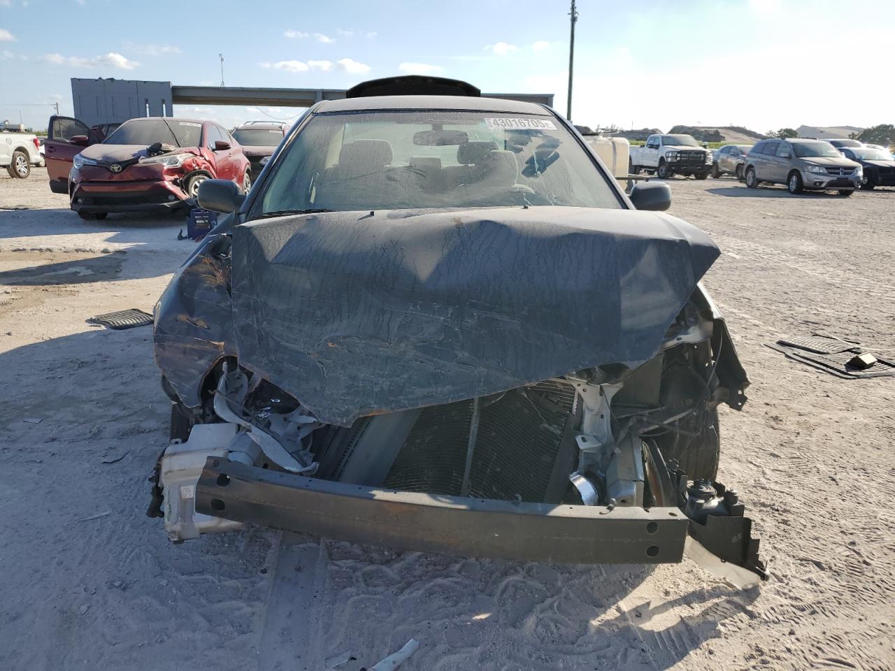 2005 Toyota Corolla - Image 5