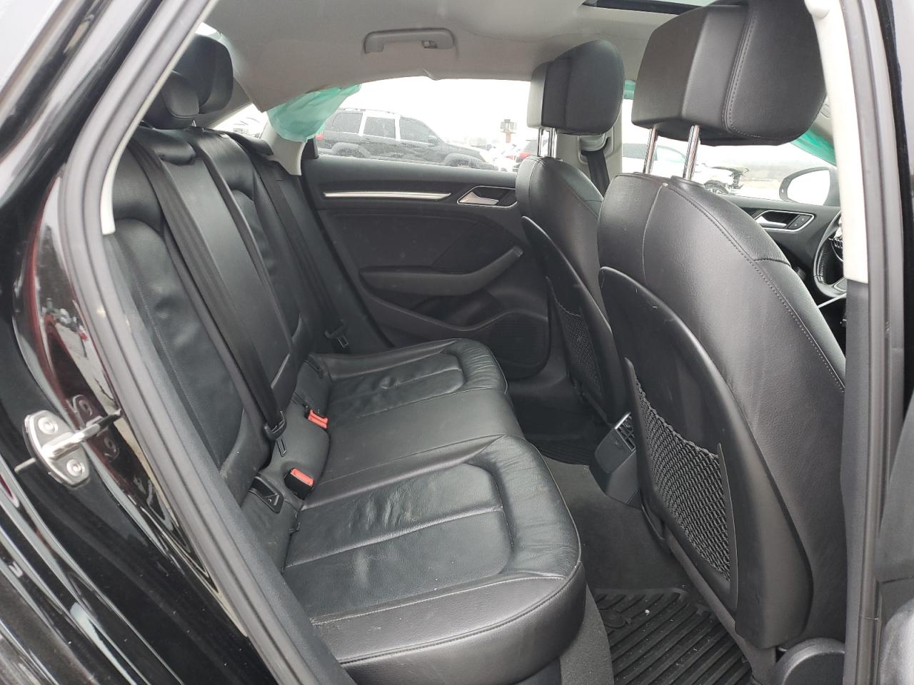 2015 Audi A3 - Image 10