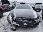 2011 Infiniti G37  for Sale in Elgin, IL - Front End