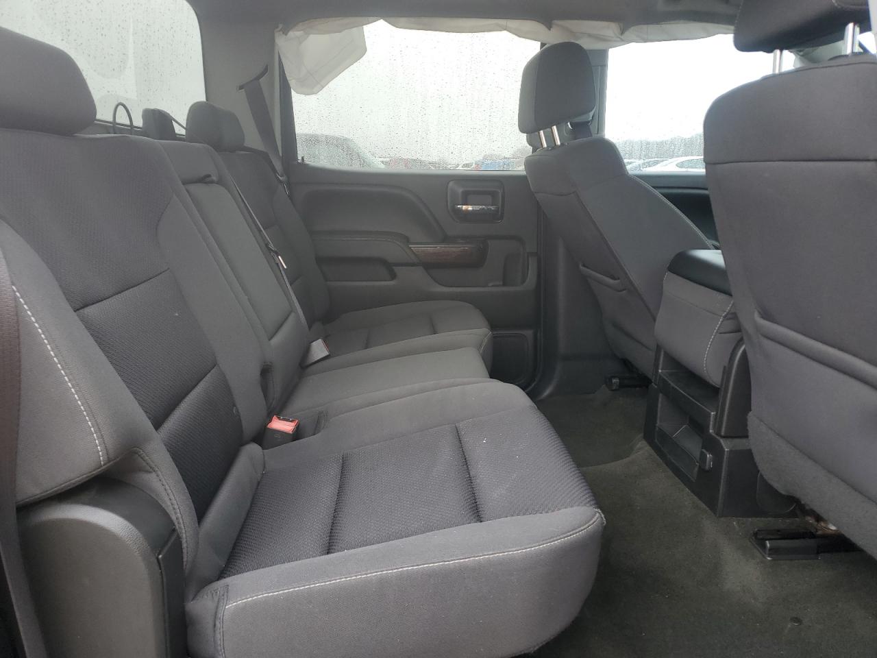 2017 GMC Sierra - Image 10