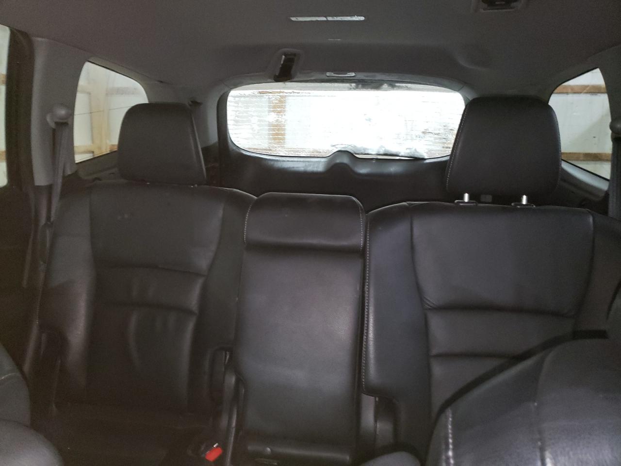 2016 Honda Pilot - Image 10
