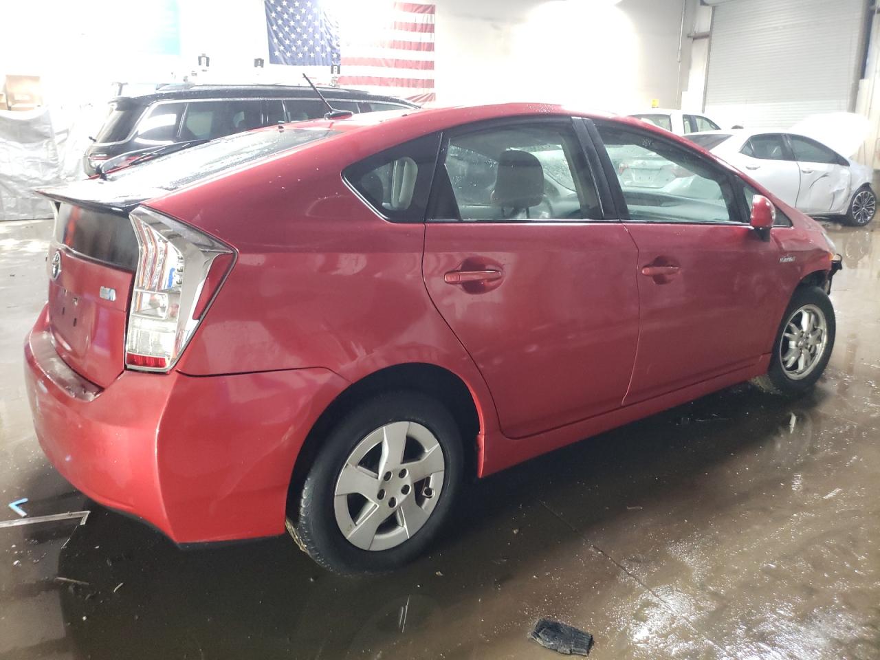 2010 Toyota Prius - Image 3