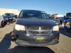 2013 Dodge Grand Caravan Se للبيع في Hayward، CA - Front End