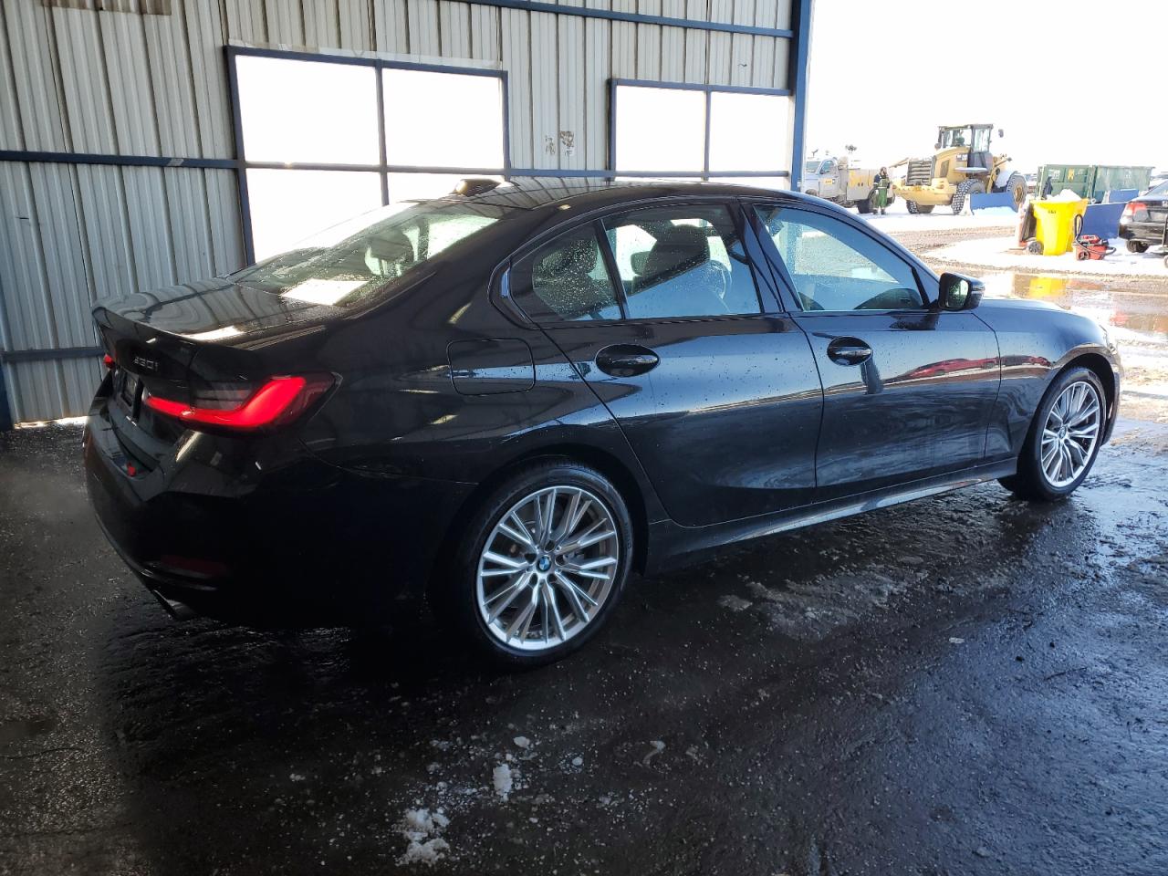 2023 BMW 3er - Image 3