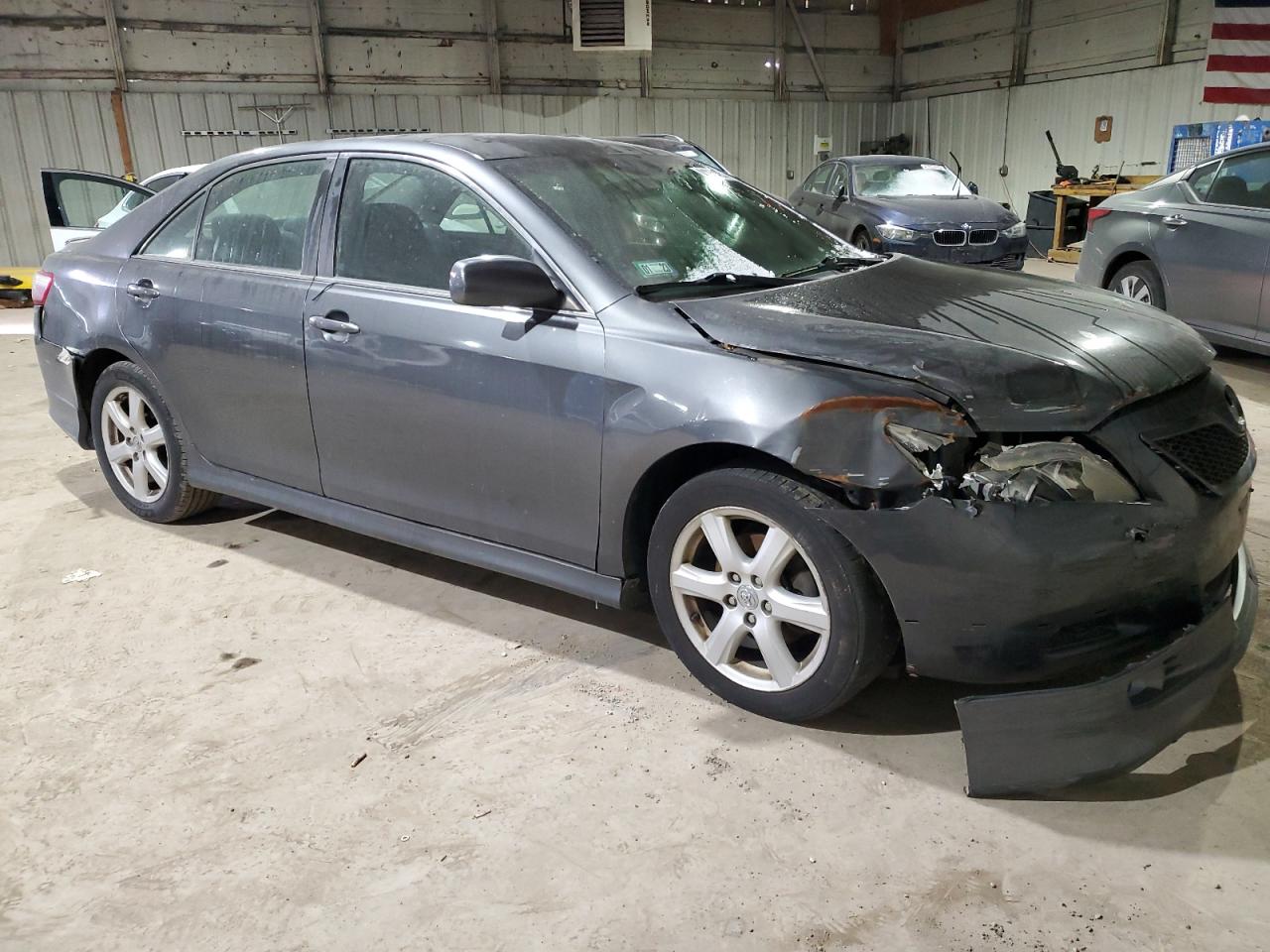 2007 Toyota Camry - Image 4