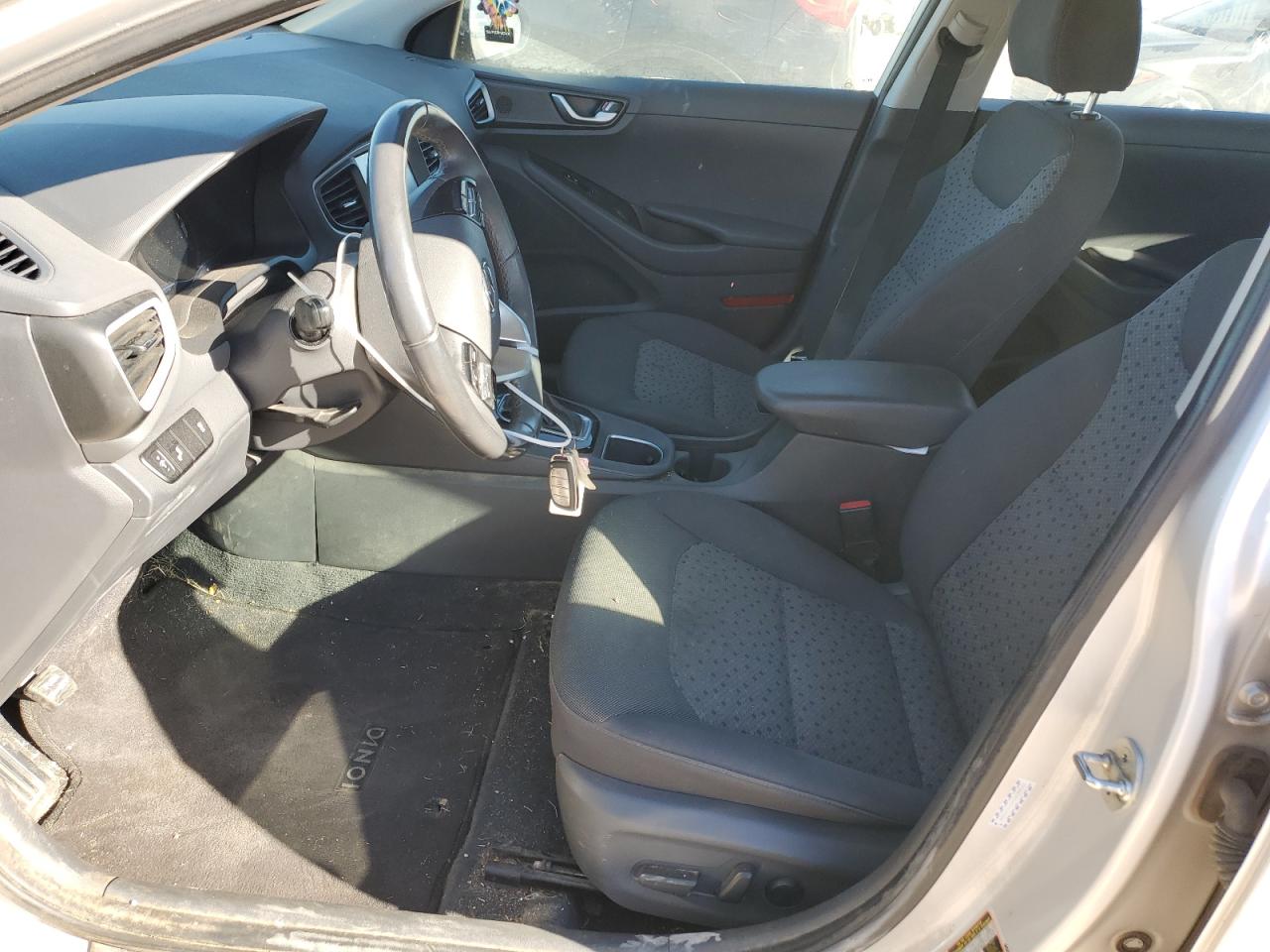 2017 Hyundai IONIQ - Image 7