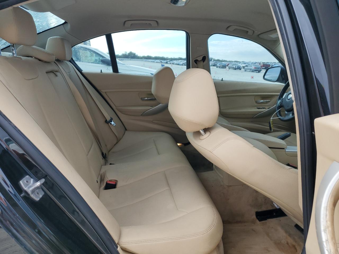 2016 BMW 3er - Image 10