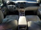 2013 Toyota Highlander Limited na sprzedaż w Spartanburg, SC - Front End