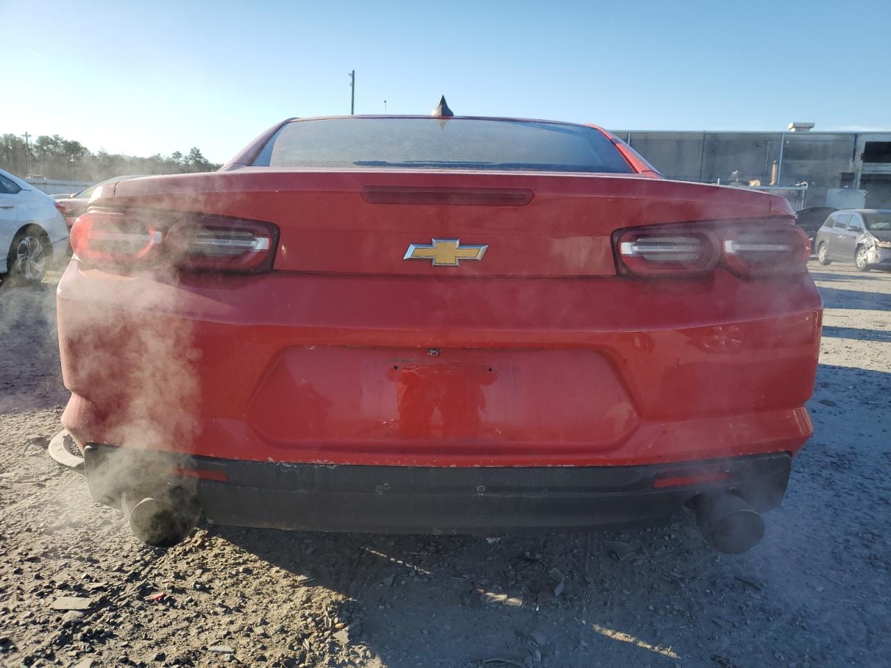 2020 Chevrolet Camaro - Image 6