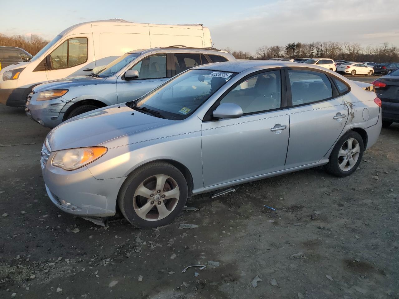 2010 Hyundai Elantra - Image 1