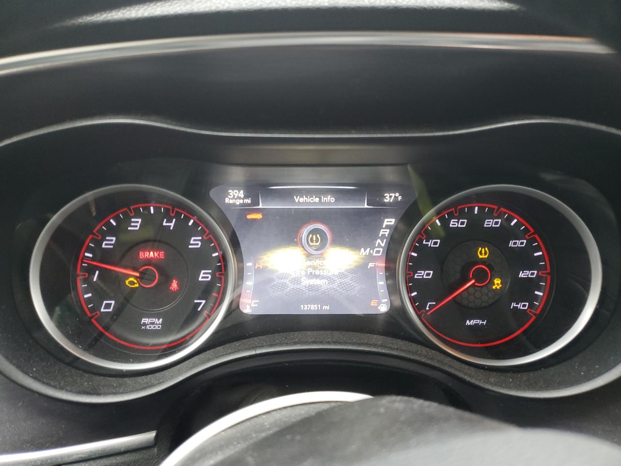 2015 Dodge Charger - Image 9