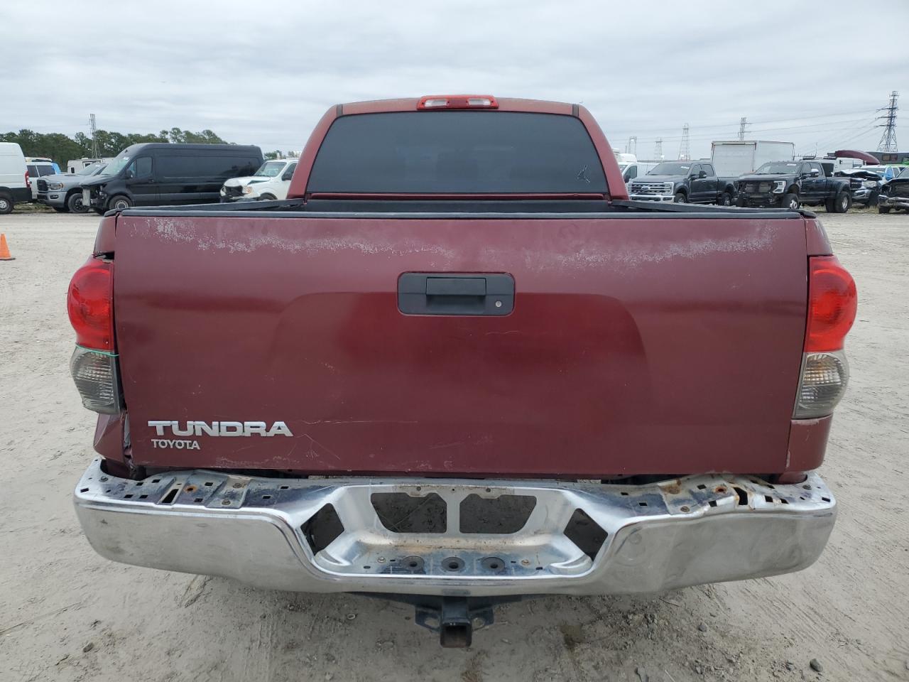 2009 Toyota Tundra - Image 6