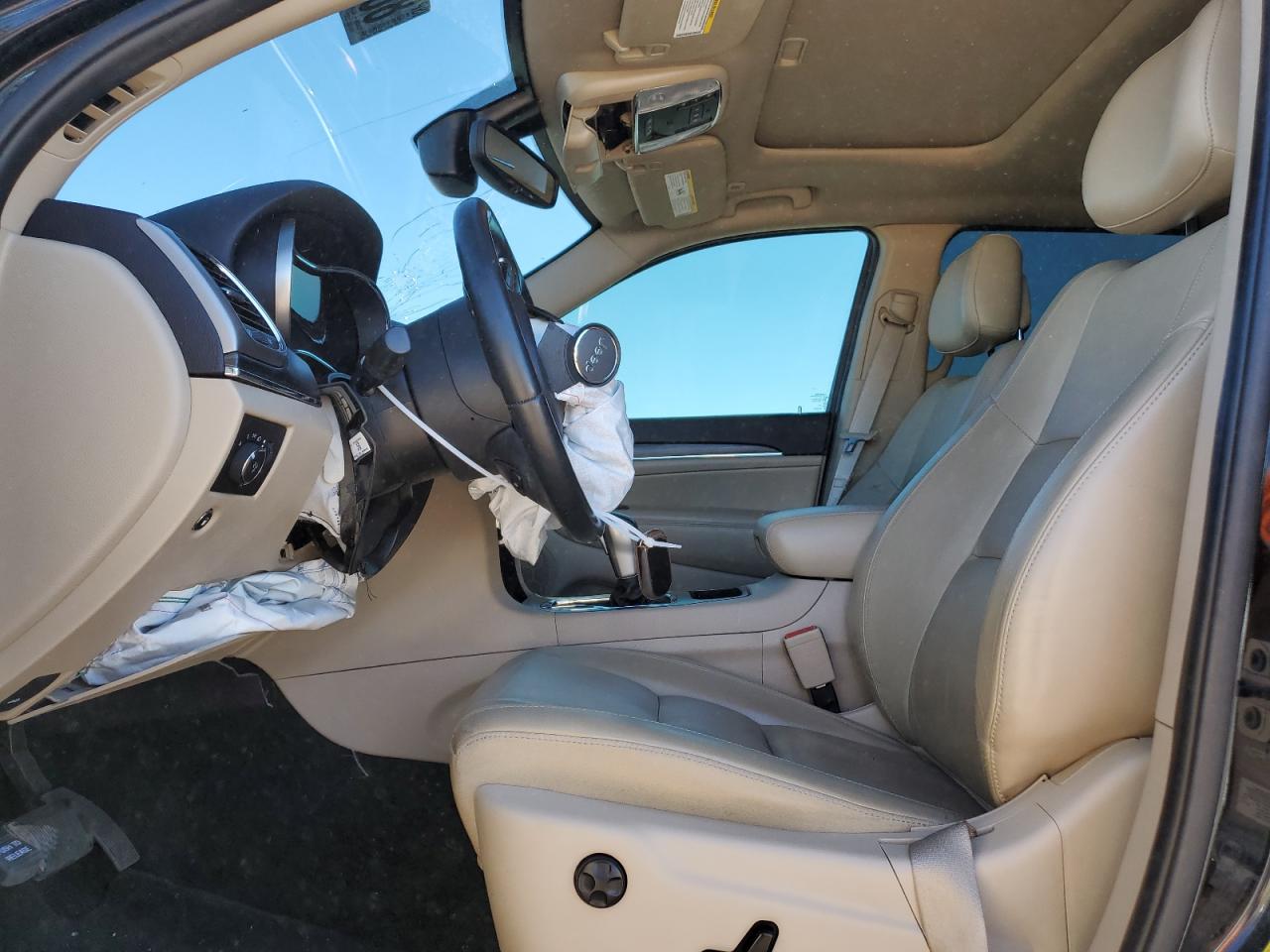 2021 Jeep Grand Cherokee - Image 7