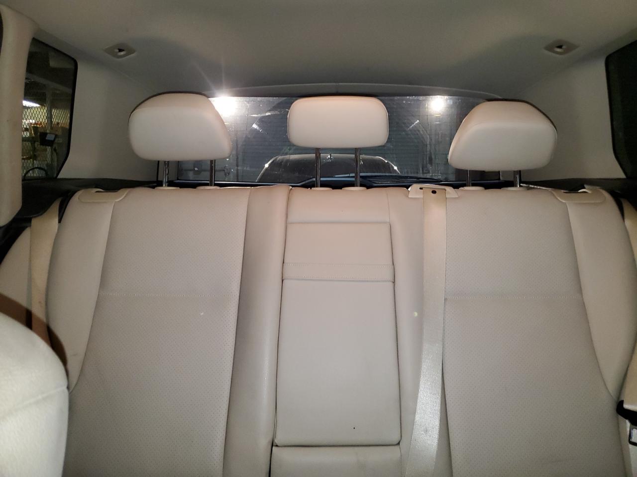 2013 Mercedes-Benz GLK-klasse - Image 10