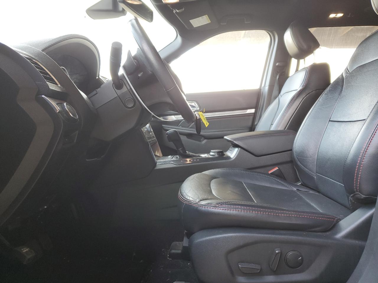 1FM5K8GT5KGA90587 FORD EXPLORER 2019