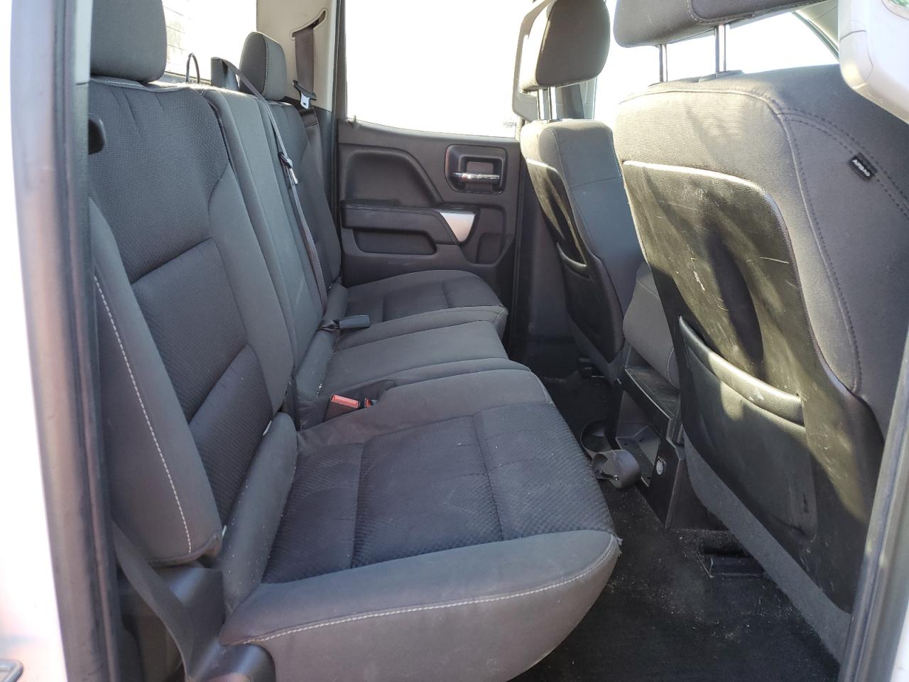 2014 Chevrolet Silverado - Image 11
