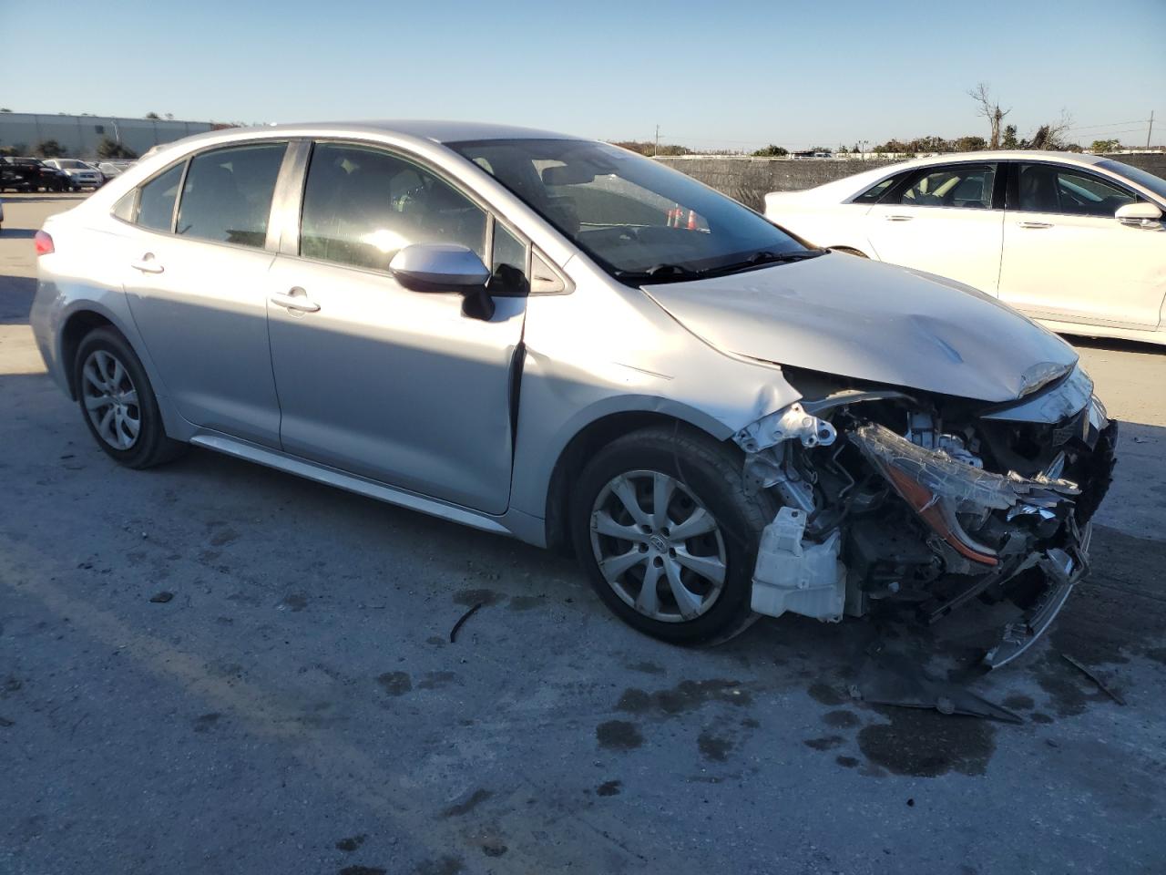 2020 Toyota Corolla - Image 4