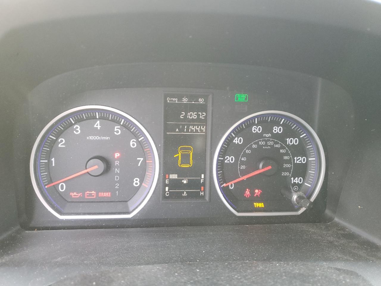 2009 Honda CR-V - Image 9