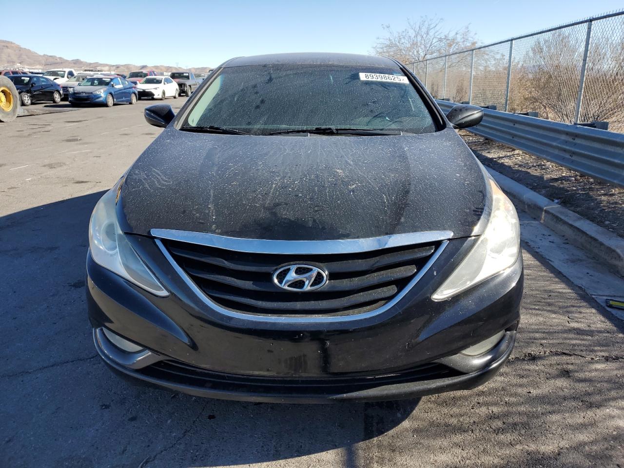 2013 Hyundai Sonata - Image 5