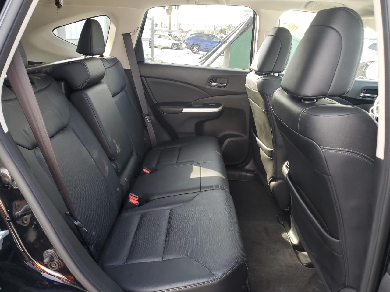 2015 Honda CR-V - Image 11