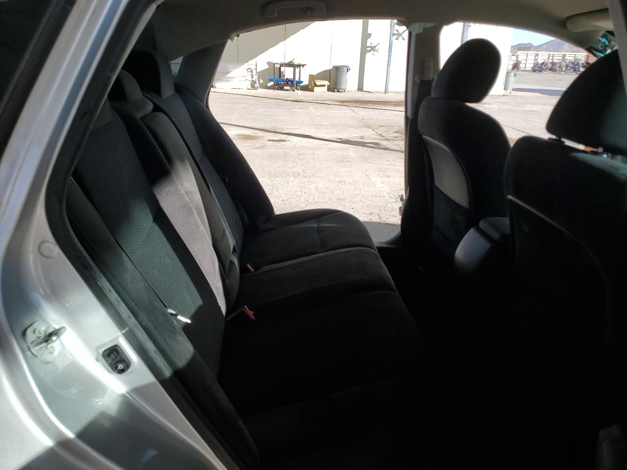 2015 Nissan Altima - Image 10
