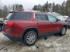 2018 Gmc Acadia Sle for Sale in West Warren, MA - Front End