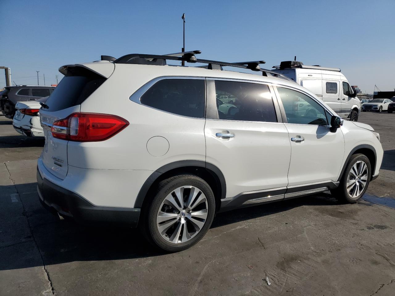 2019 Subaru Ascent - Image 3