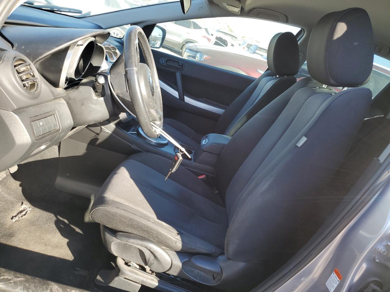 2009 Mazda CX-7 - Image 7
