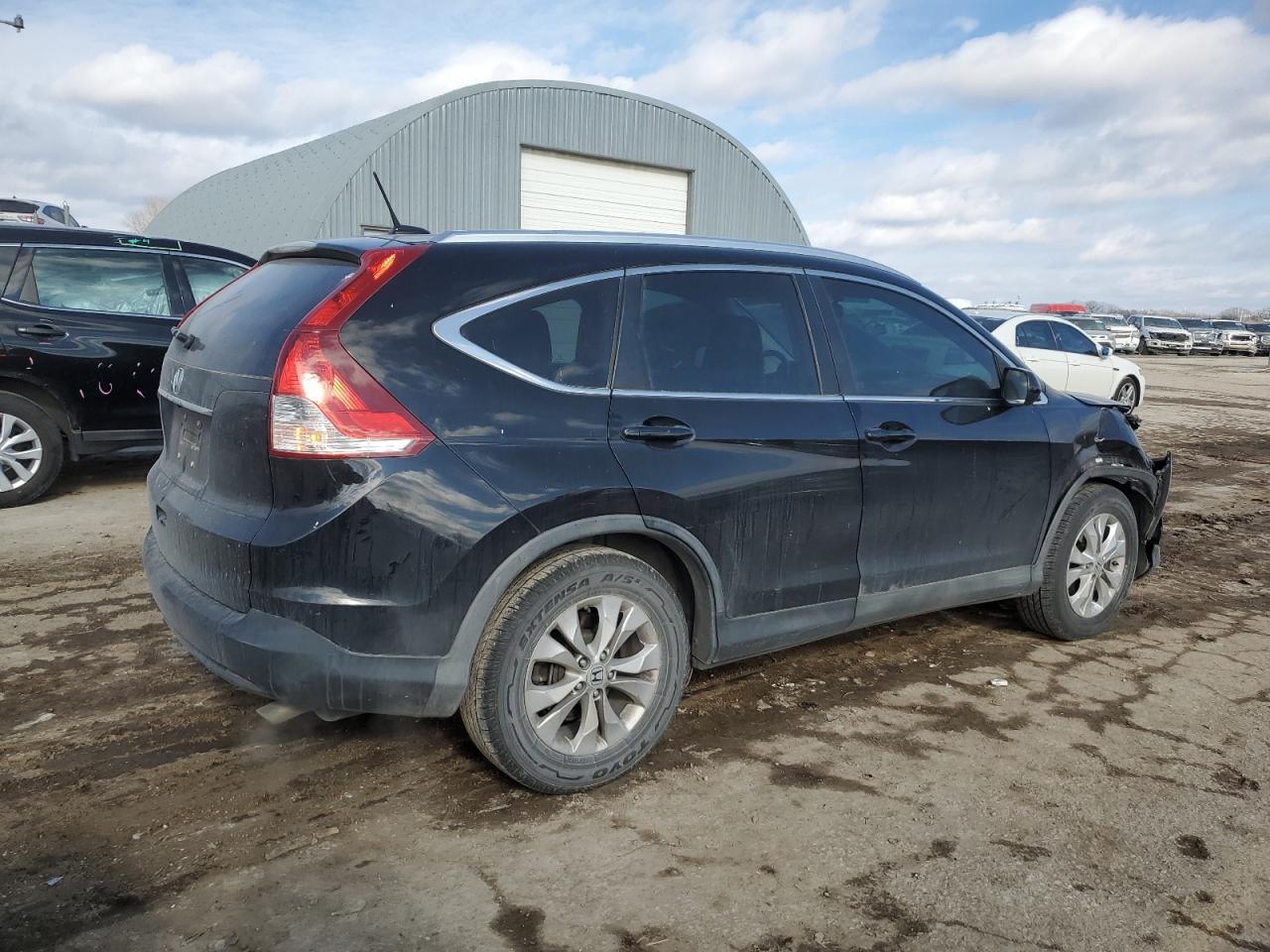 2012 Honda CR-V - Image 3