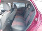 2009 FORD FIESTA ZET for sale at Copart ROCHFORD