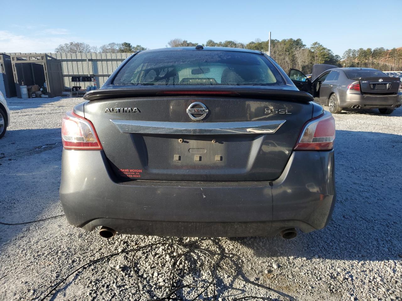 2013 Nissan Altima - Image 6