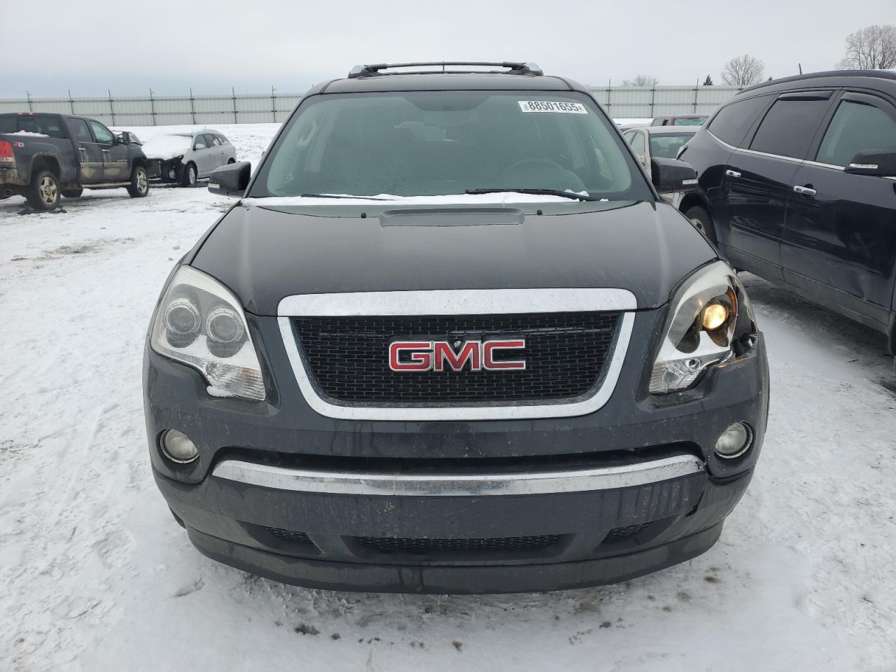 2009 GMC Acadia - Image 5