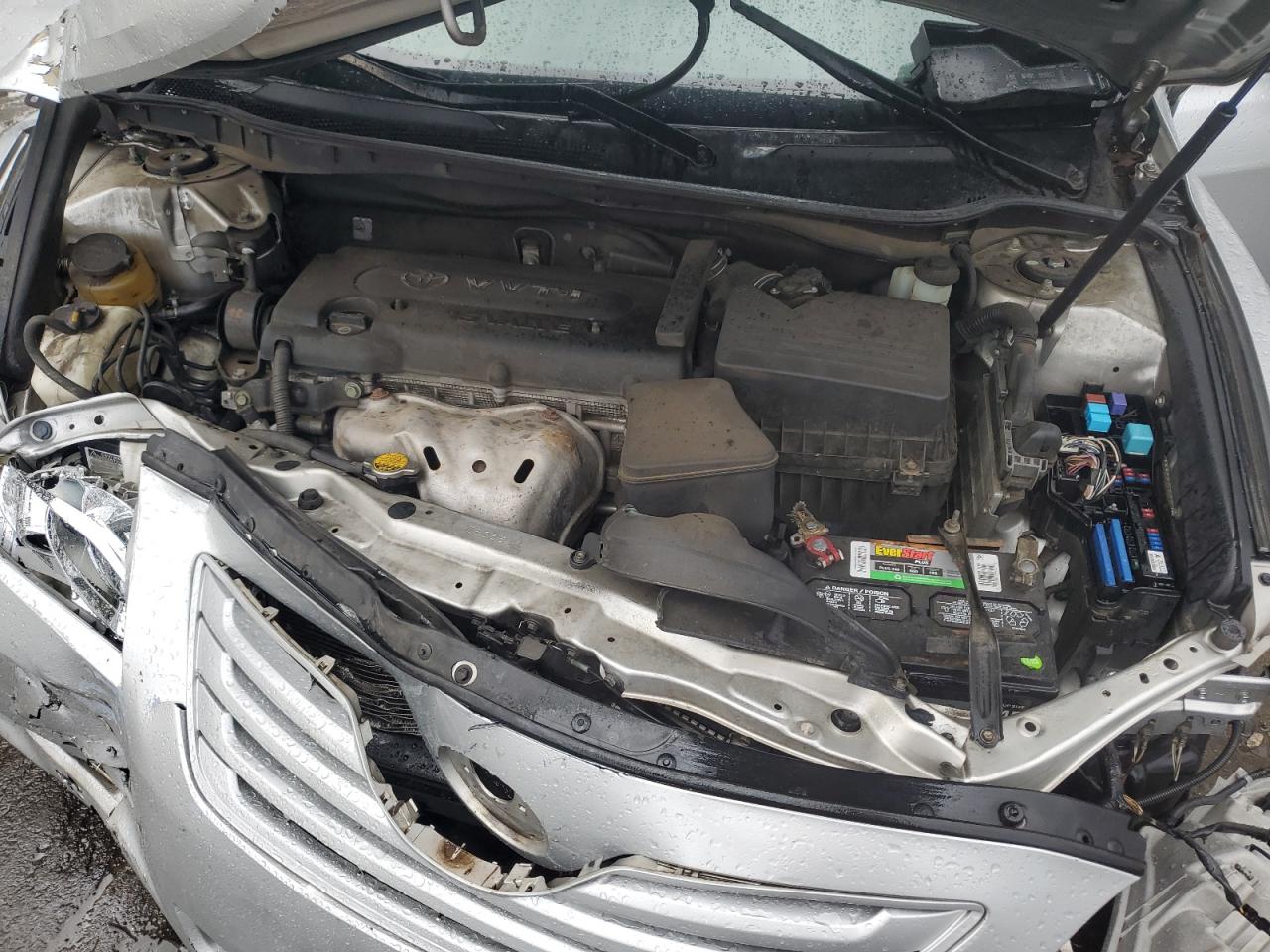 2009 Toyota Camry - Image 11