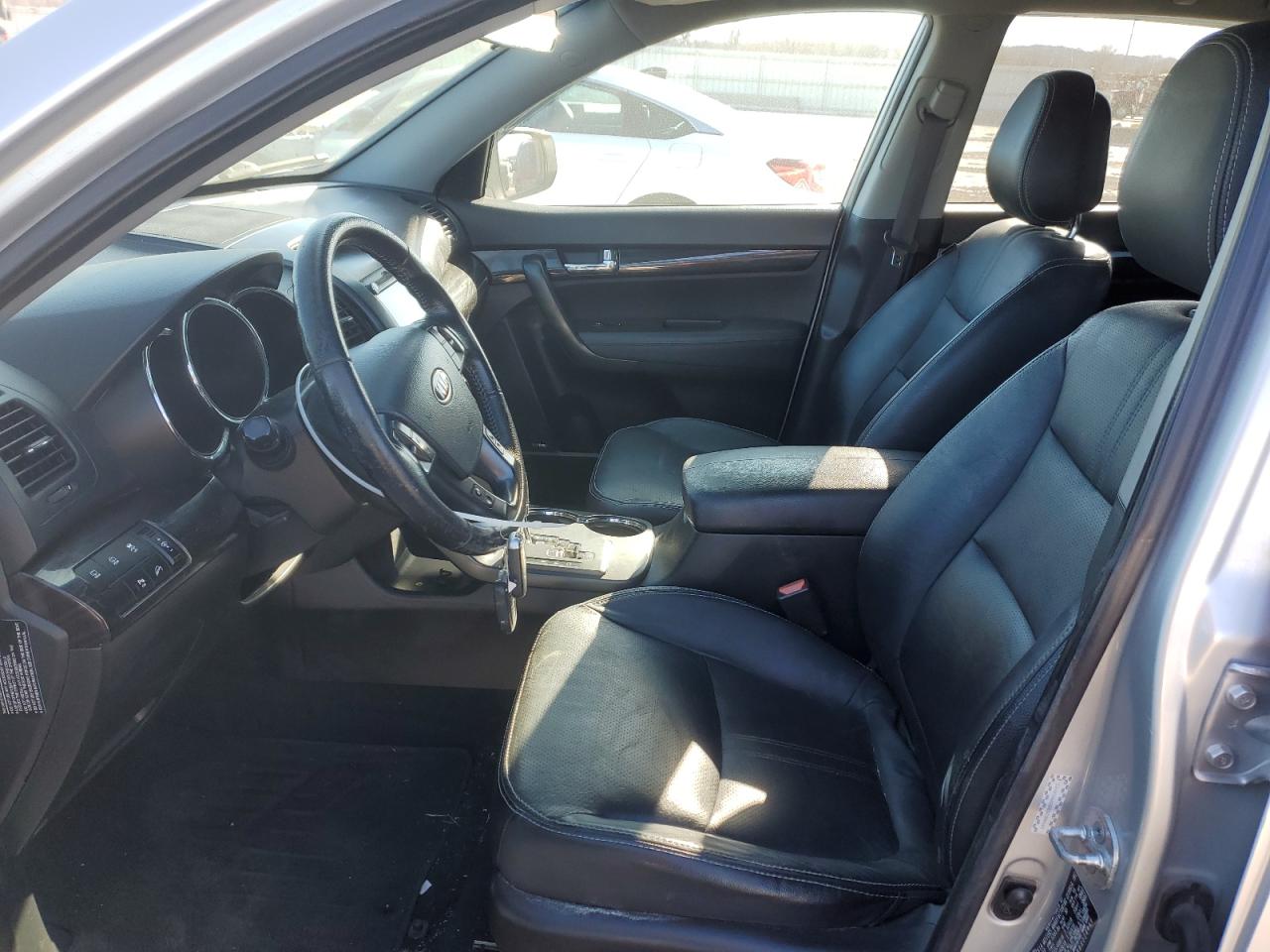 2011 Kia Sorento - Image 7