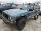 1999 Jeep Cherokee Sport na sprzedaż w Cahokia Heights, IL - Minor Dent/Scratches
