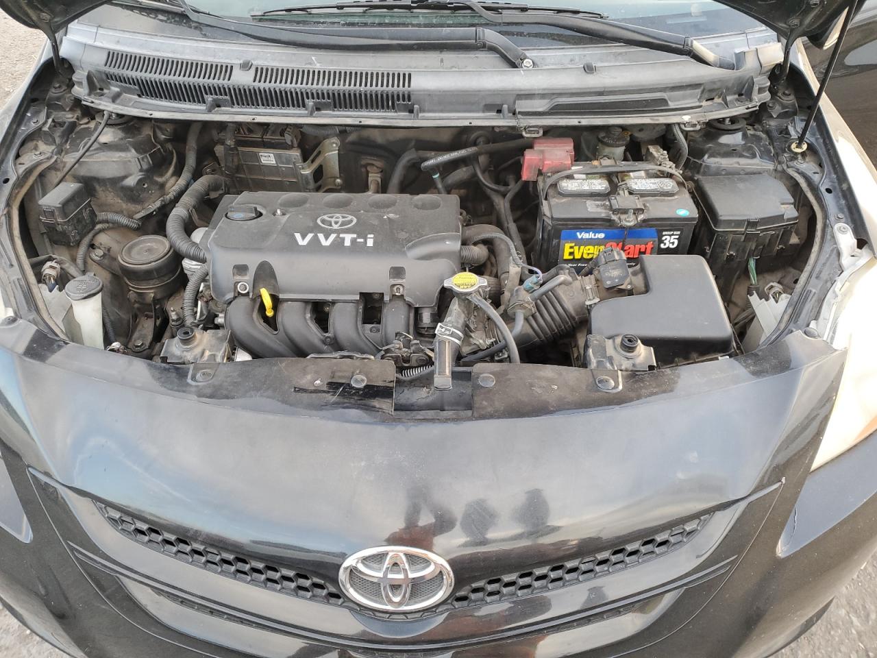 2007 Toyota Yaris - Image 11