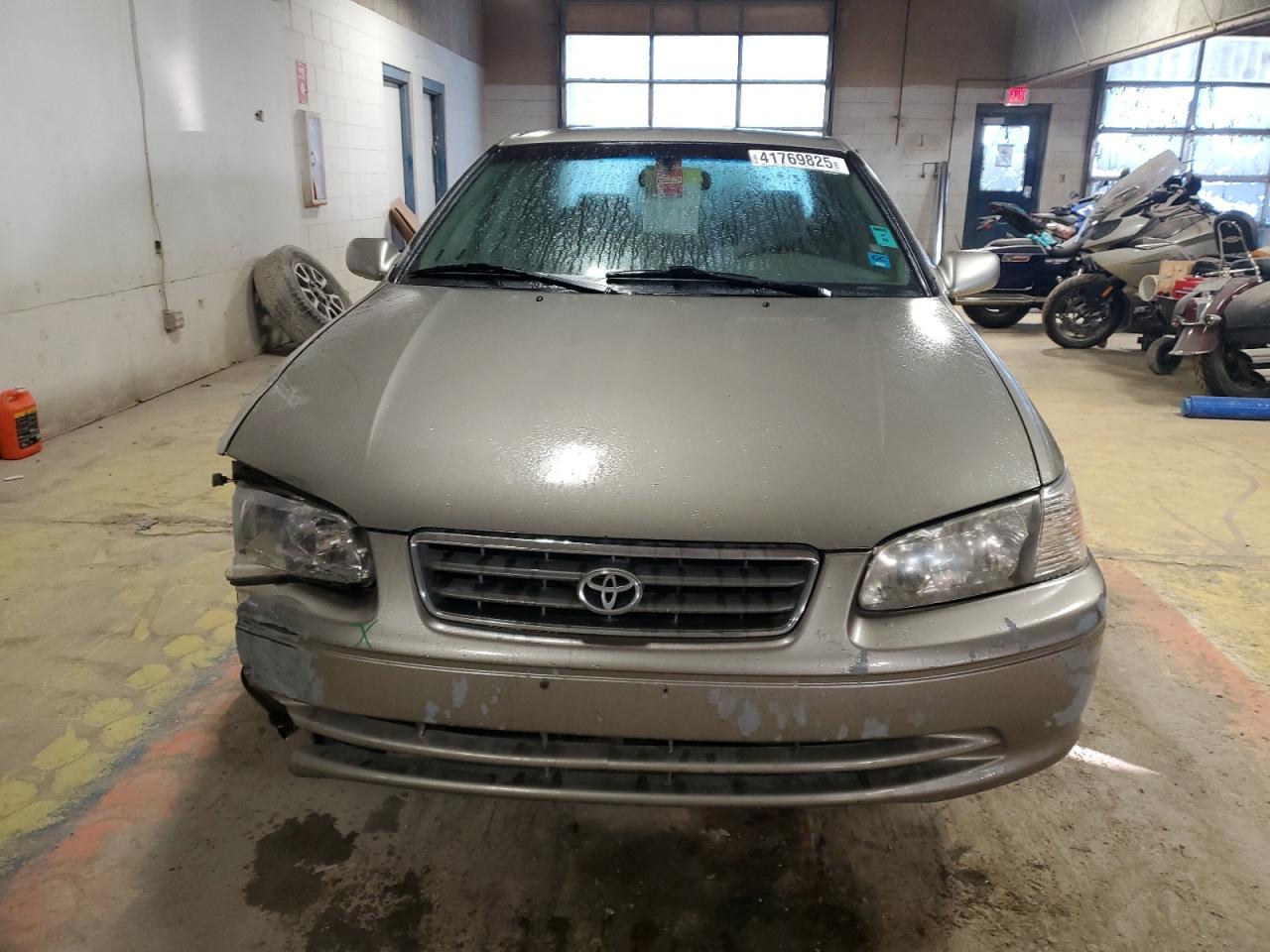 2000 Toyota Camry - Image 5