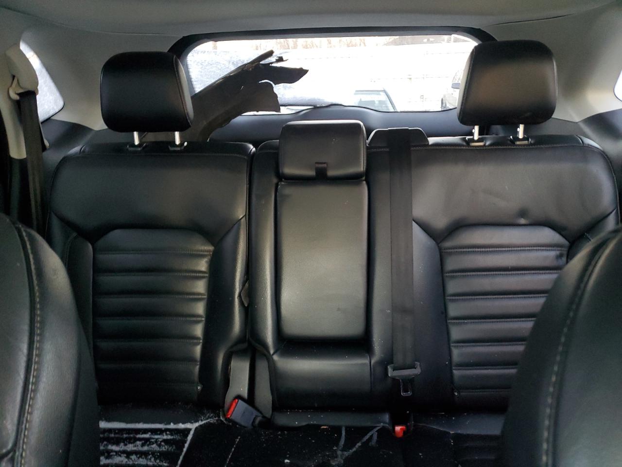2016 Ford Edge - Image 10